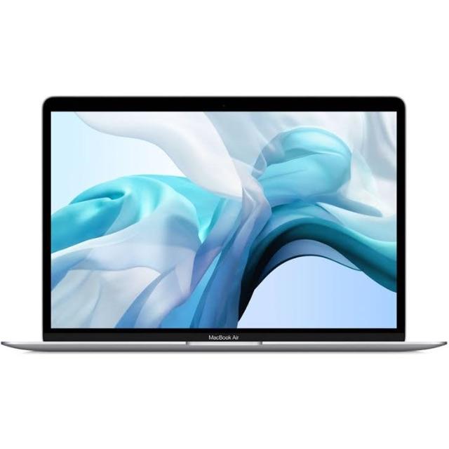 新品　未使用　MacBook Air 2020 512GB