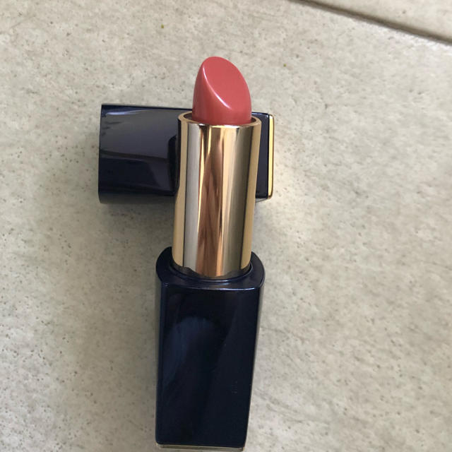 Estee Lauder(エスティローダー)のピュアカラーエンヴィ ハイラスターリップスティック 新品半額く コスメ/美容のベースメイク/化粧品(口紅)の商品写真