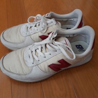 ニューバランス(New Balance)の『ご専用』new balance　24センチ(スニーカー)