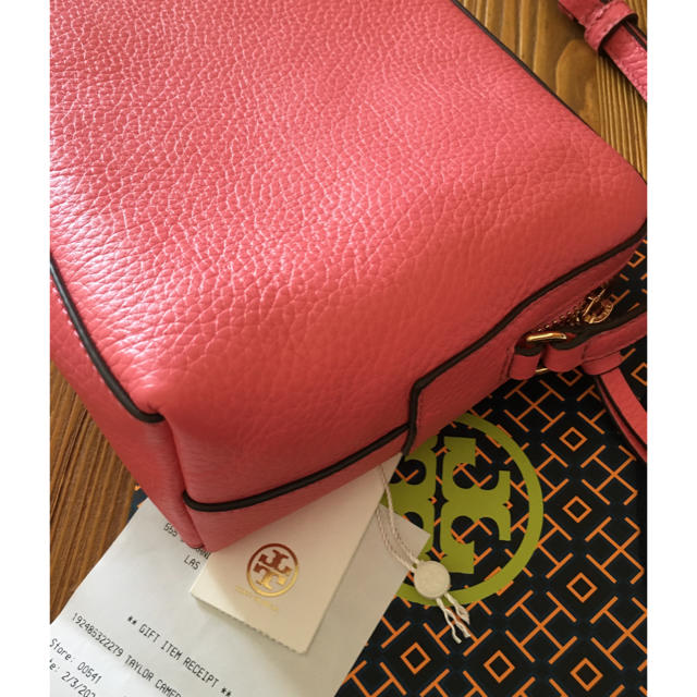 Tory Burch(トリーバーチ)のトリーバーチ　ミニショルダーバッグ レディースのバッグ(ショルダーバッグ)の商品写真