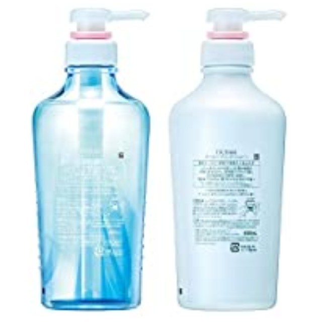 SHISEIDO (資生堂)(シセイドウ)の資生堂 ツバキ クールポンプペア (シャンプー&コンディショナー)各 450ml コスメ/美容のヘアケア/スタイリング(シャンプー/コンディショナーセット)の商品写真