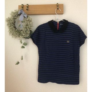 フレッドペリー(FRED PERRY)のフレッドペリーポロシャツ(ポロシャツ)