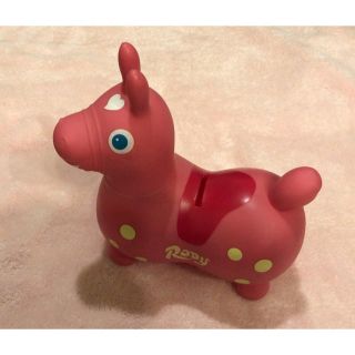 ロディ(Rody)のロディ　コインバンク　貯金箱(キャラクターグッズ)