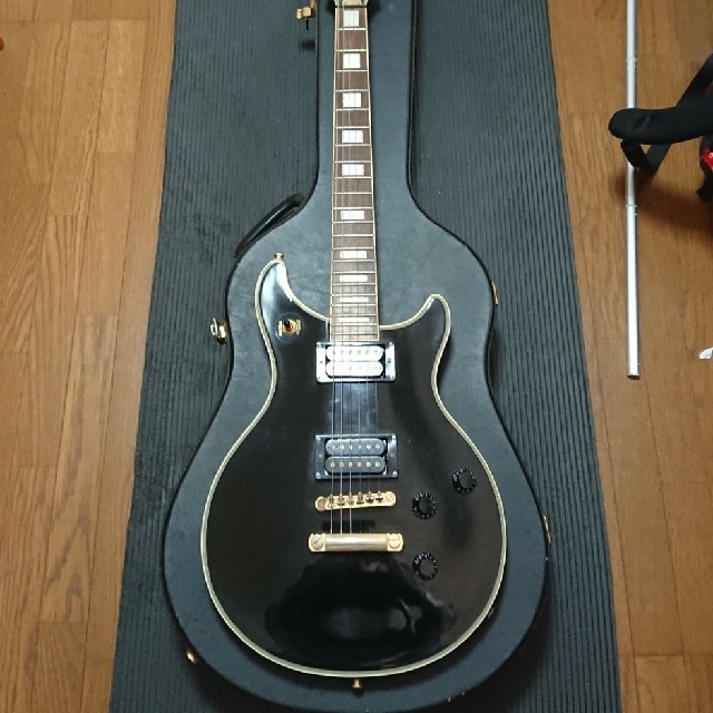 Epiphone(エピフォン)のepiphone   ギター   B'z  松本モデル 楽器のギター(エレキギター)の商品写真