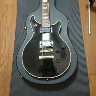 エピフォン(Epiphone)のepiphone   ギター   B'z  松本モデル(エレキギター)