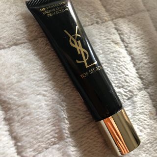 イヴサンローランボーテ(Yves Saint Laurent Beaute)のYSL トップシークレット　リップ　パーフェクタ　リップ美容液(リップケア/リップクリーム)