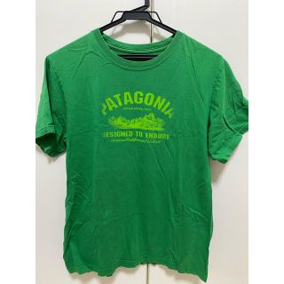 パタゴニア(patagonia)のPatagonia Tシャツ(Tシャツ/カットソー(半袖/袖なし))