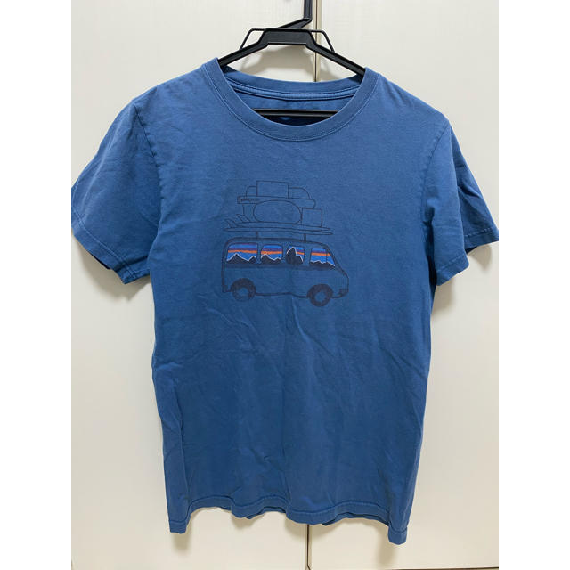 patagonia(パタゴニア)のPatagonia Tシャツ サイズS メンズのトップス(Tシャツ/カットソー(半袖/袖なし))の商品写真