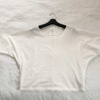 トゥモローランド(TOMORROWLAND)のTOMORROWLAND カットソーTシャツ(Tシャツ/カットソー(半袖/袖なし))