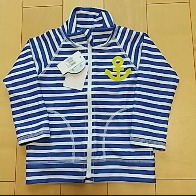 motherways(マザウェイズ)のMami様専用 キッズ/ベビー/マタニティのキッズ服男の子用(90cm~)(水着)の商品写真