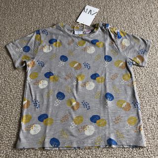 ザラキッズ(ZARA KIDS)の【Tシャツ】ザラベビー　サイズ102(Tシャツ/カットソー)