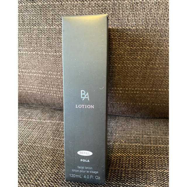 POLA BA ローション リフィル 120ml アウトレット大特価 ★新品未使用★ リフィル 120ml N ローション ポーラB.A 化粧水/ローション
