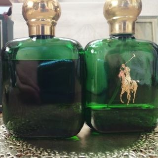 ポロラルフローレン(POLO RALPH LAUREN)の★POLOラルフローレン　118ml　オードトワレ(香水(男性用))