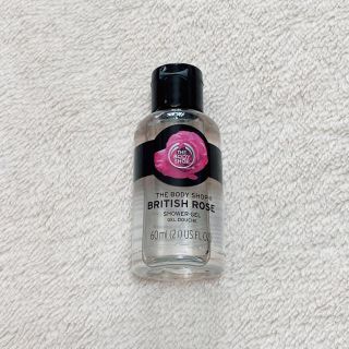 ザボディショップ(THE BODY SHOP)のボディーショップ　シャワージェル♡(ボディソープ/石鹸)