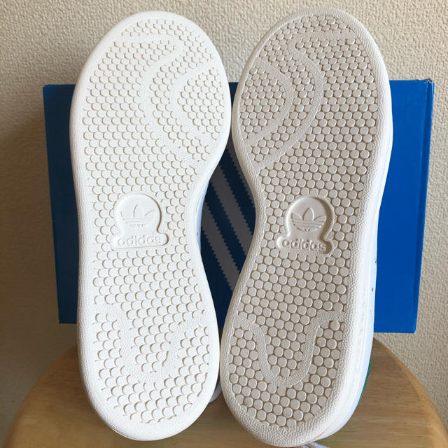 レディース新品・未使用 ★adidas★ スタンスミス 24.5cm