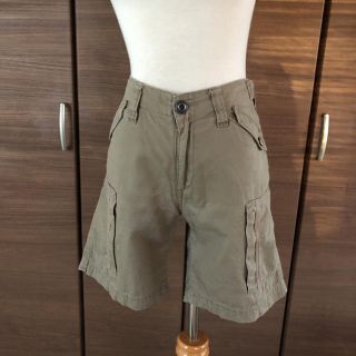 コキュ(COCUE)のコキュ　ハーフパンツ  美品(ハーフパンツ)