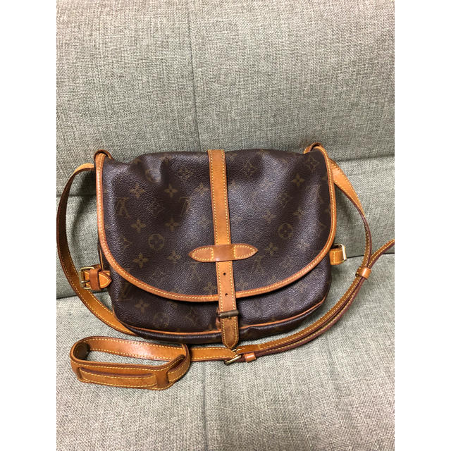 LOUIS VUITTON(ルイヴィトン)のchiiさん専用 レディースのバッグ(ショルダーバッグ)の商品写真