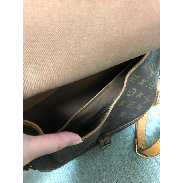 LOUIS VUITTON(ルイヴィトン)のchiiさん専用 レディースのバッグ(ショルダーバッグ)の商品写真