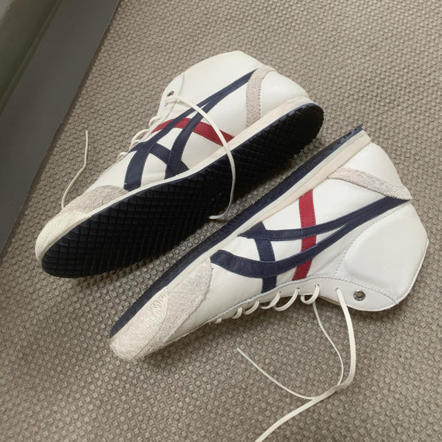 Onitsuka Tiger(オニツカタイガー)のオニツカタイガー　MEXICO 66 SD MR メンズの靴/シューズ(スニーカー)の商品写真