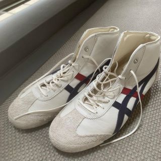 オニツカタイガー(Onitsuka Tiger)のオニツカタイガー　MEXICO 66 SD MR(スニーカー)