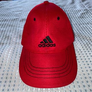 アディダス(adidas)のアディダススポーツキャップ(キャップ)