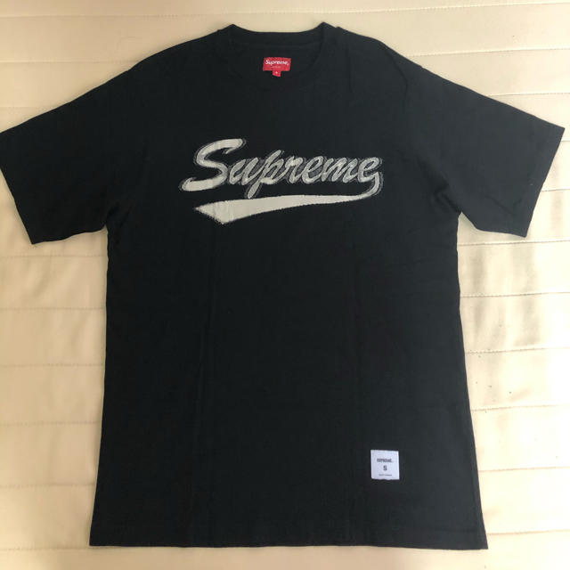 supreme 20ss Tシャツ