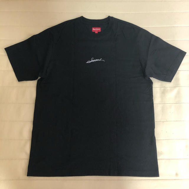 supreme 20ss Tシャツ