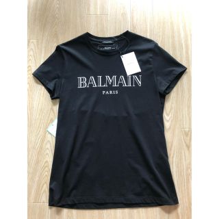 バルマン ロゴTシャツ Tシャツ・カットソー(メンズ)の通販 32点 ...