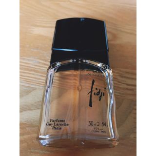 ギラロッシュ(Guy Laroche)のGuy Laroche Gishi ギラロッシュ　フィジー　香水　50ml(香水(女性用))