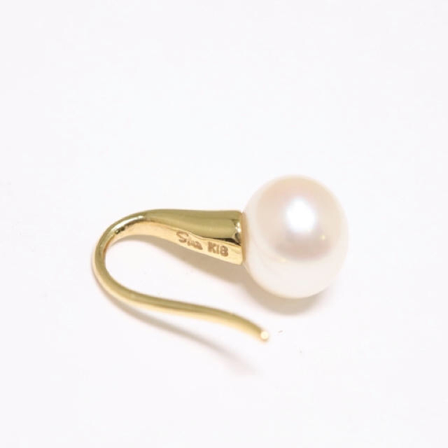 Star Jewelry スタージュエリー K18 パールピアスの通販 By Mi スタージュエリーならラクマ Star Jewelry スタージュエリー K18 パールピアスの通販 By Mi スタージュエリーならラクマ