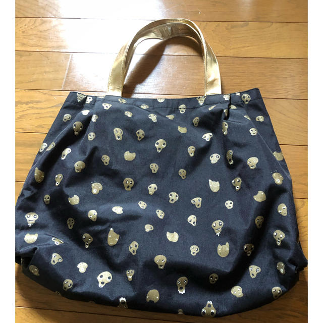 TSUMORI CHISATO(ツモリチサト)のTSUMORI  CHISATOのバック レディースのバッグ(トートバッグ)の商品写真