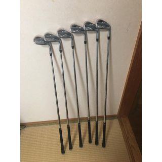 タイトリスト(Titleist)のタイトリスト　アイアン　AP2(クラブ)