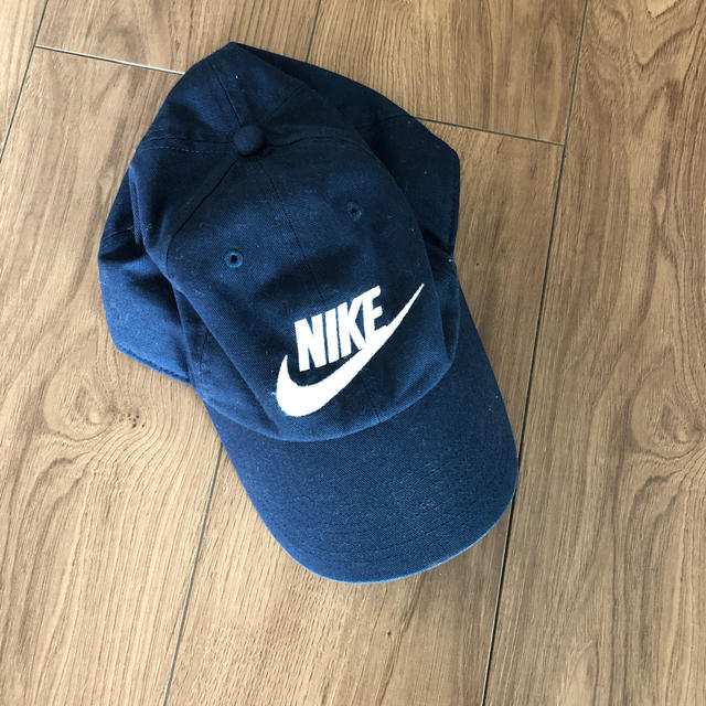 NIKE(ナイキ)のNIKE ◎CAP レディースの帽子(キャップ)の商品写真