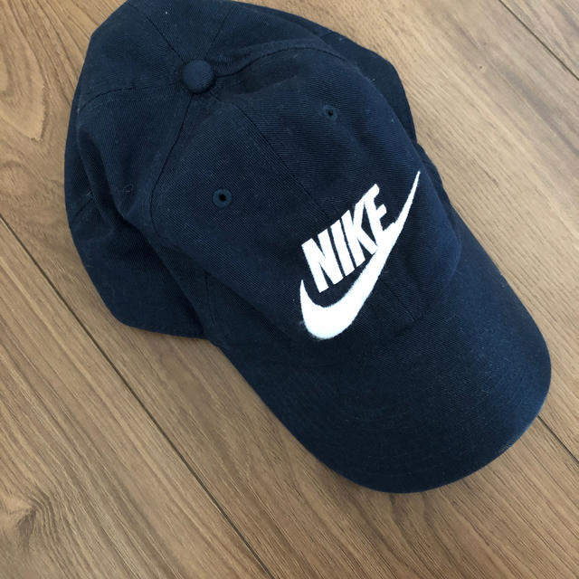 NIKE(ナイキ)のNIKE ◎CAP レディースの帽子(キャップ)の商品写真