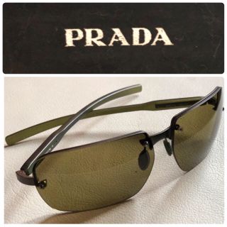 プラダ(PRADA)のsold out(サングラス/メガネ)