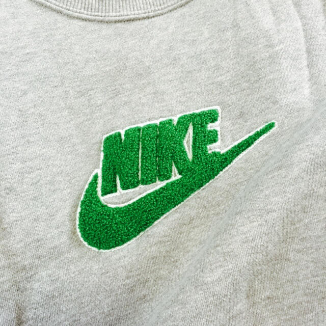 NIKE(ナイキ)のNIKE  トレーナー レディースのトップス(トレーナー/スウェット)の商品写真