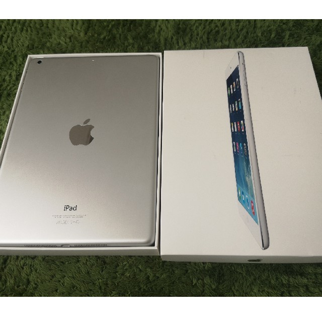 iPad(アイパッド)のipad air （キーボード付き！） スマホ/家電/カメラのPC/タブレット(タブレット)の商品写真