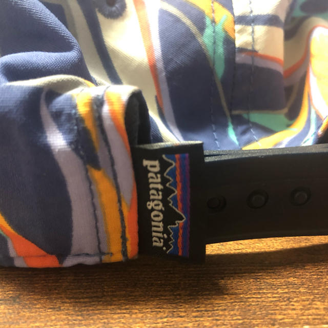 patagonia(パタゴニア)のパタゴニア　帽子　patagonia  メンズの帽子(キャップ)の商品写真