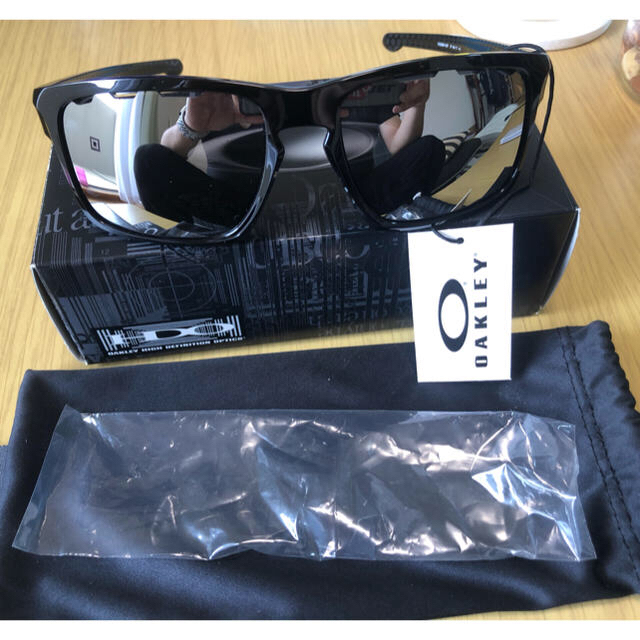 OAKLEY　Sliver Vented サングラス