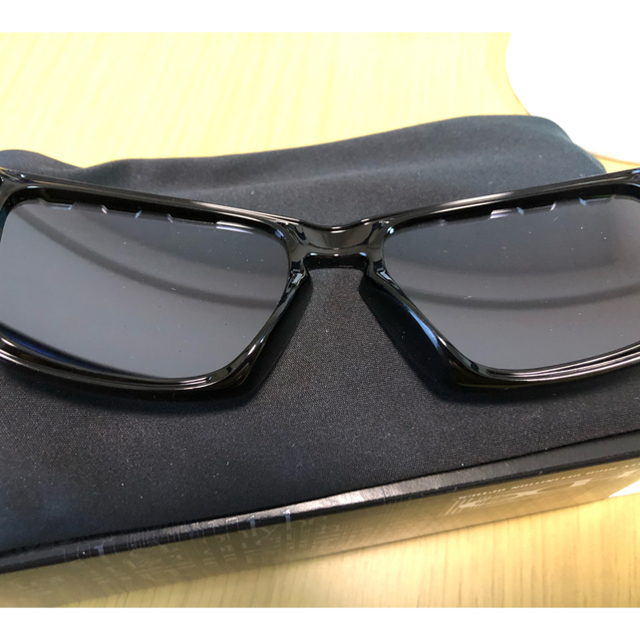 OAKLEY　Sliver Vented サングラス 3