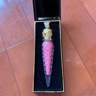 クリスチャンルブタン(Christian Louboutin)の❤️ルブタン❤️💄リップグロス新品❤️(リップグロス)