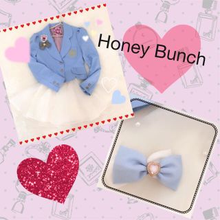 ハニーバンチ(Honey Bunch)の激萌♡アイドルコーデセット♡送料込みも◎(その他)