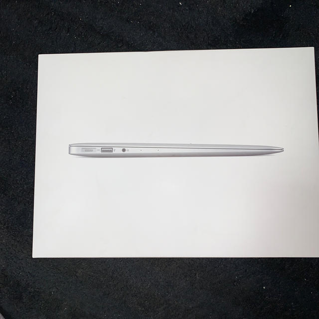 Mac (Apple)(マック)のMacBook Air(13-inch,Eariy 2014) スマホ/家電/カメラのPC/タブレット(ノートPC)の商品写真