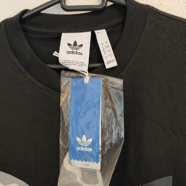 adidas(アディダス)の新品アディダスオリジナルス カモ柄Tシャツ メンズのトップス(Tシャツ/カットソー(半袖/袖なし))の商品写真