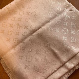 ルイヴィトン(LOUIS VUITTON)の❤️ルイヴィトン❤️ストール❤️(ストール/パシュミナ)