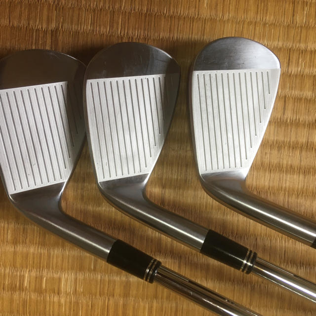 Srixon - スリクソン Z565 アイアンセット おまけ付きの通販 by なおごる3982's shop｜スリクソンならラクマ