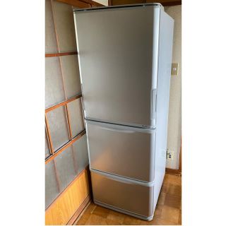 シャープ 3ドア 冷蔵庫の通販 37点 | SHARPのスマホ/家電/カメラを買う