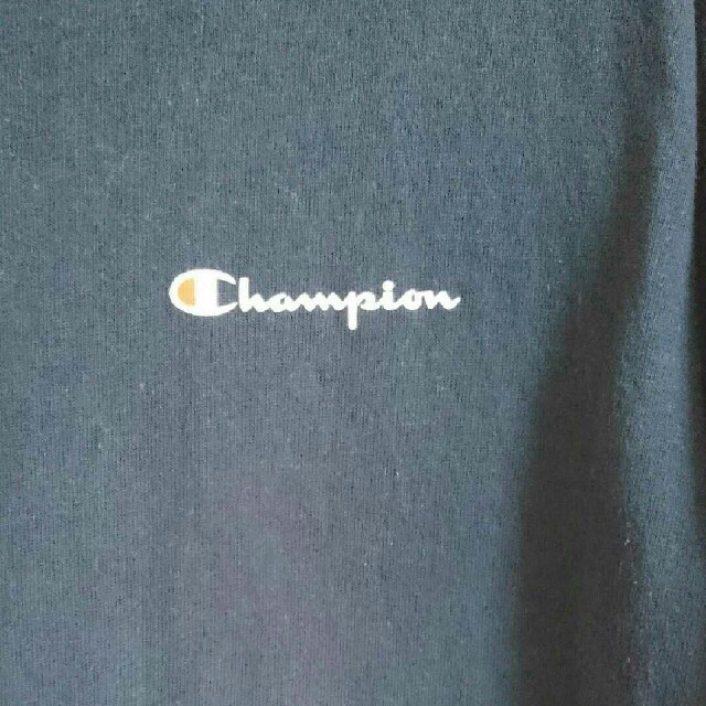 Champion(チャンピオン)の90ｓ　チャンピオン　Tシャツ メンズのトップス(Tシャツ/カットソー(半袖/袖なし))の商品写真