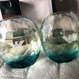 エンポリオアルマーニ(Emporio Armani)のエンポリオアルマーニ 香水 ダイアモンド　100ml 2個セット(香水(女性用))