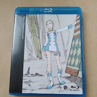 交響詩篇エウレカセブン　2 Blu-ray(アニメ)
